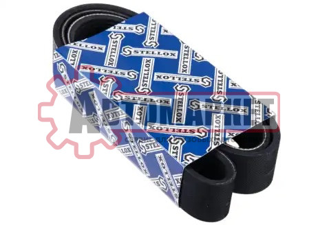 Ремень поликлиновой 10PK1287 КАМАЗ ЕВРО-4