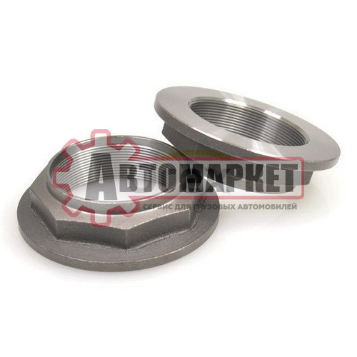 Гайка ступицы для блок-подшипника