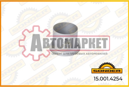 Передняя труба, выхлопная система, MB