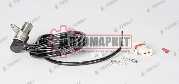 Датчик частоты вращения маховика T75 Scania