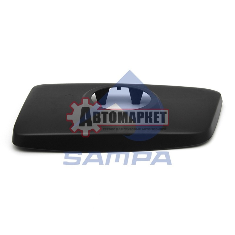 Крышка основного зеркала левая VOLVO FH4