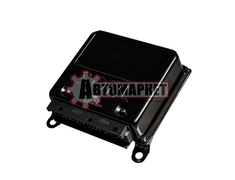 Блок управления ECAS КАМАЗ SORL