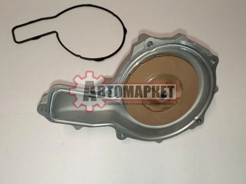 Насос системы охлаждения VOLVO FH/FM D13C