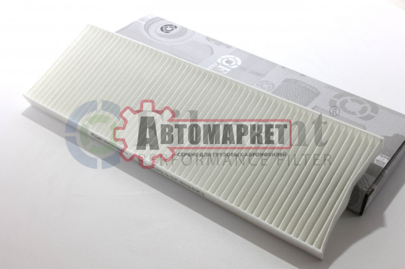 Фильтр салонный Dong Feng