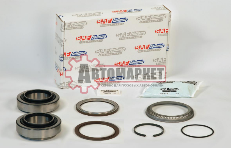 РМК ступицы INTEGRAL SKRB SAF