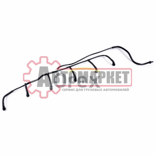 Трубка вентиляции ГБЦ Scania LPGRS-Series (2016-) DC13 XPI