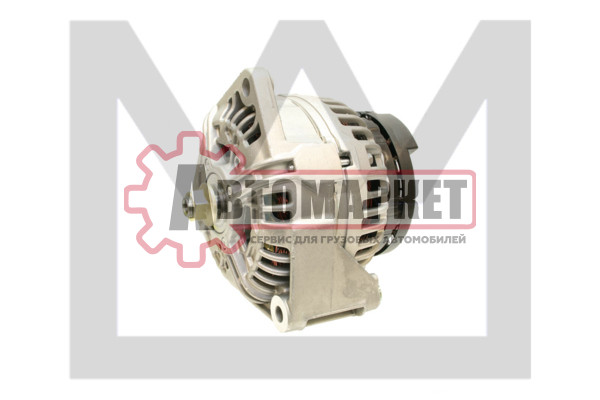 Генератор 28V 110A 60град. вправо и влево with OE-Regulator\ MAN TGA 99-06