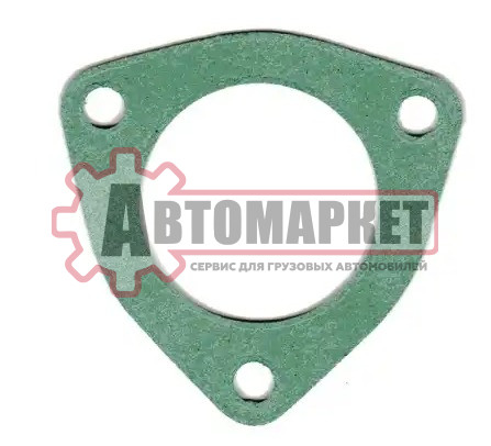 Прокладка штуцера отопителя MB
