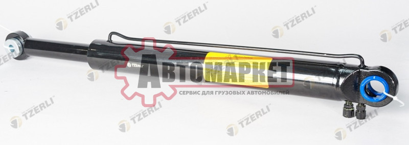 Гидроцилиндр подъема кабины SCANIA