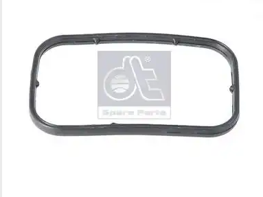 Уплотнение крышки блок-картера MB