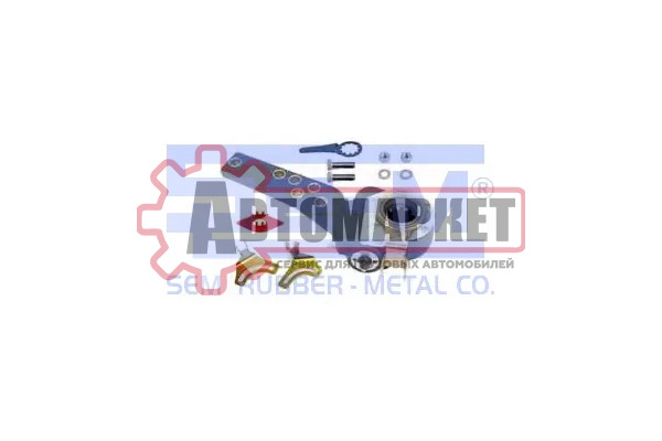 Трещетка автом. лев/прав\SAF SKRS/RZ
