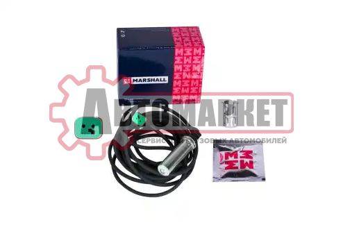 Датчик ABS L=4030 \RVI Premium II TR/PR/DXi 7