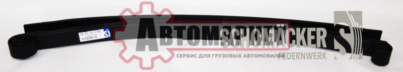 Рессора Вольво