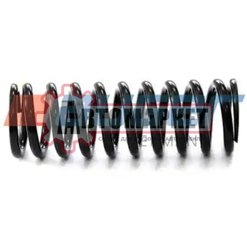 Пружина подвески кабины передняя Volvo FH 12/16