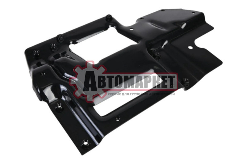 Кронштейн бампера левый \Scania P/G/R/T