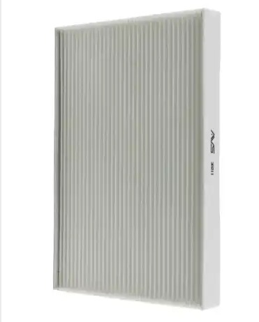 Салонный фильтр RVI Volvo FH13 (c 2012 г.в.), T-series 23515329