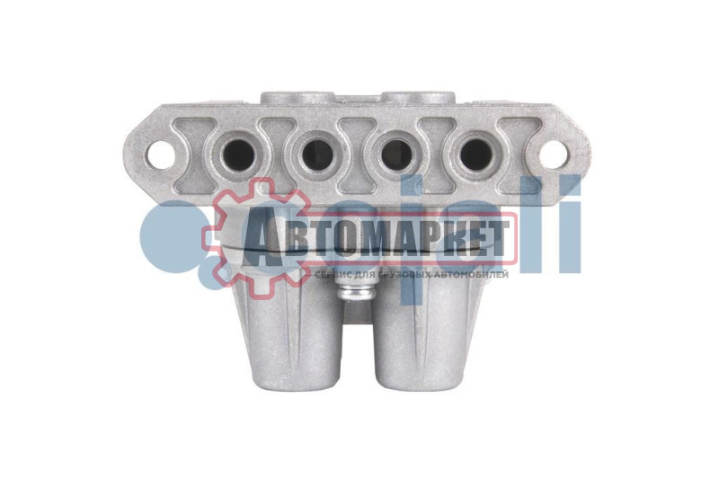 4-х контурная защита клапанов RVI AE.4605