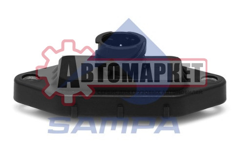 Фитинг пластиковый F-образный M16*1,5/M16*1,5/P5