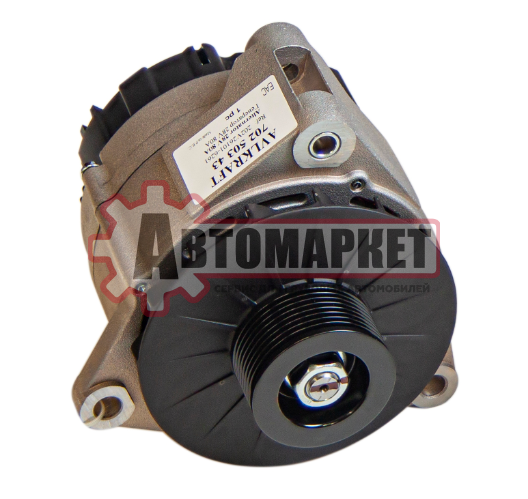 Генератор Sitrak C5H C7H и Howo T5G T7H 28V 80A с моторами MC11 и MC13