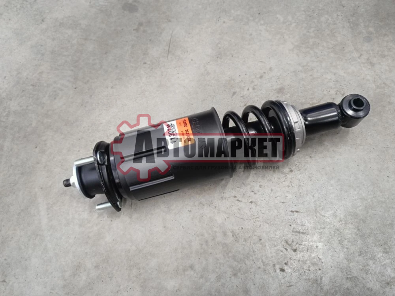 Амортизатор кабины задний в сборе CS/CR 6 серия