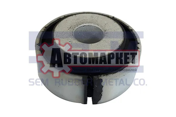 Сайлентблок кабины рм, D=45/12.5mm, h=24mm \MB Actros MP4