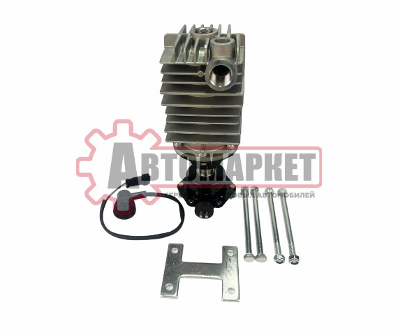 Осушитель воздуха HALDEX в сборе Yutong 6121HQ/22H9/6938HB9