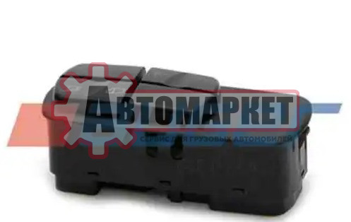 Блок управления стеклоподъемниками правый MB Atego/Axor, -5490