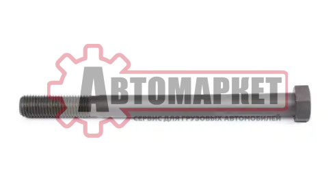Болт амортизатора M20x2x240 \ SCHMITZ