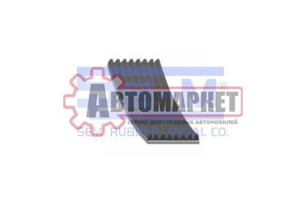 Ремень поликлиновый 8PK1610 \MB Axor/RVI