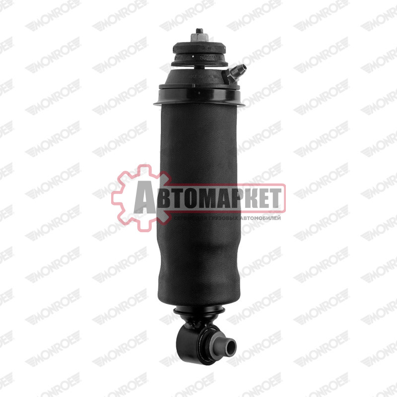 Пневмоподушка кабины к амортиз. CB0039 h=352 \Volvo FM9/12 FH12