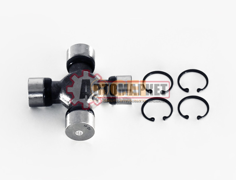 Крестовина карданного вала [30,2x106,28] IVECO GAMMA "Z"/DAILY GRINTA TURBO/DAIL