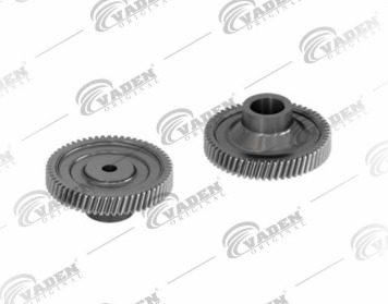 Шестерня компрессора Scania