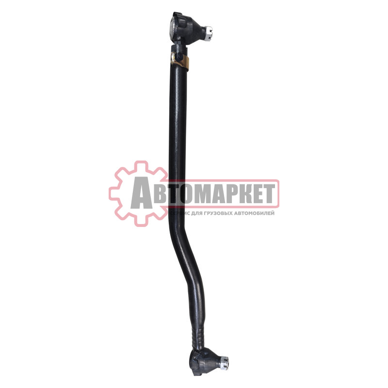 Рулевая тяга Sitrak продольная в сборе AZ962543006298