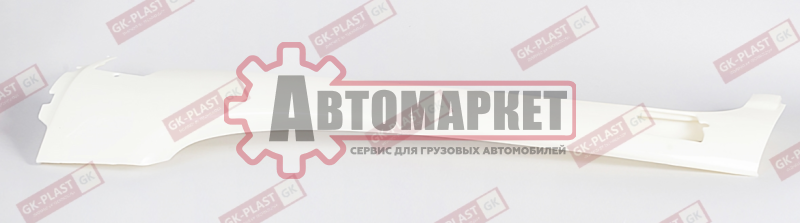 Угол лобового стекла прав STK C7H