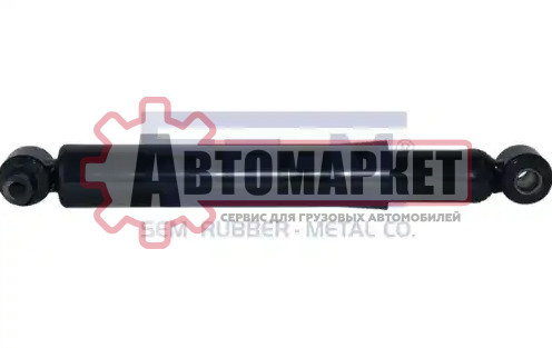 Амортизатор подвески Scania 6 передний
