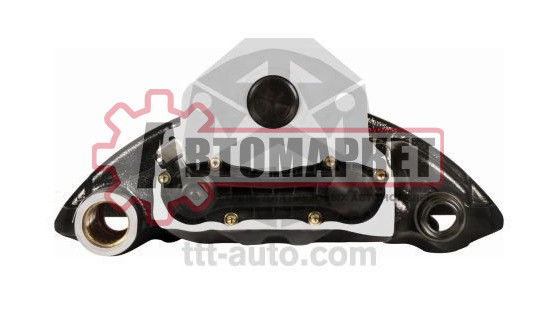 Суппорт в сборе SCANIA P/G/R/T K003813 левый