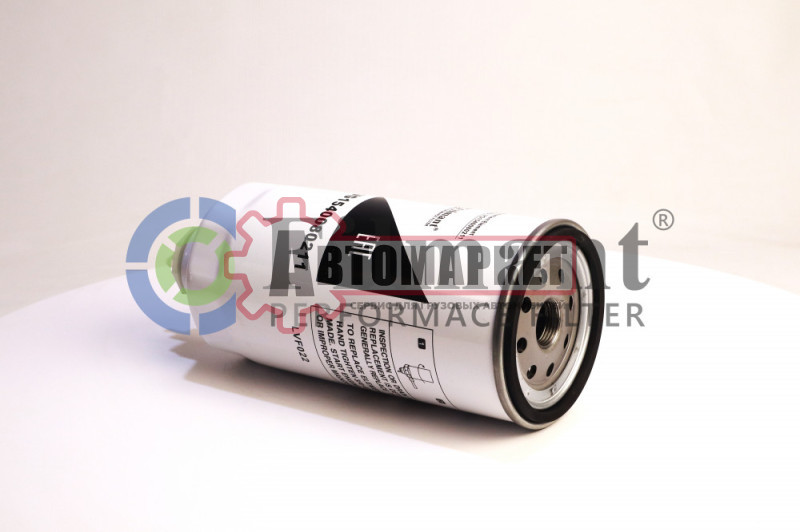 Фильтр топливный грубой очистки, с отв. под датчик\ HOWO