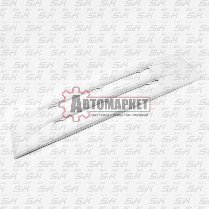 Решетка нижняя Scania