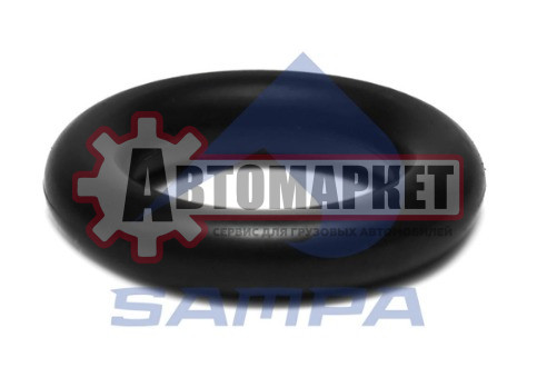 Уплотнительное кольцо Scania