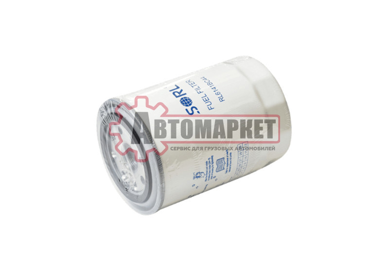 Фильтр топливный \RVI Premium. Midlum. Kerax