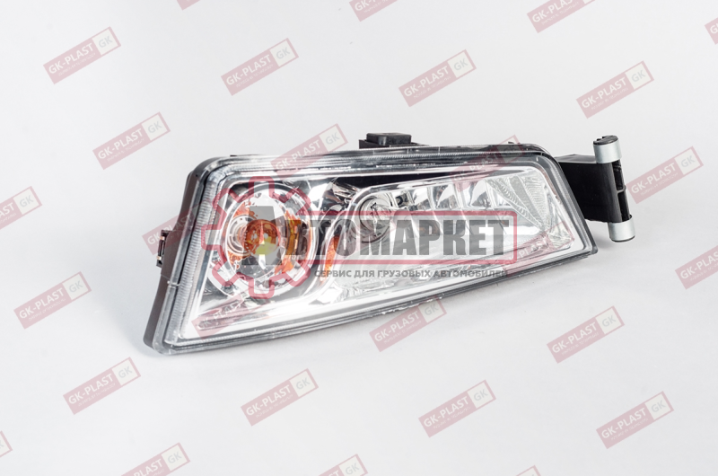 Фара противотуманная прав STK C7H