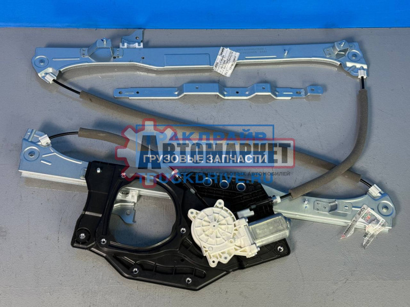 Стеклоподъемник левой двери для DONGFENG GX Евро 5