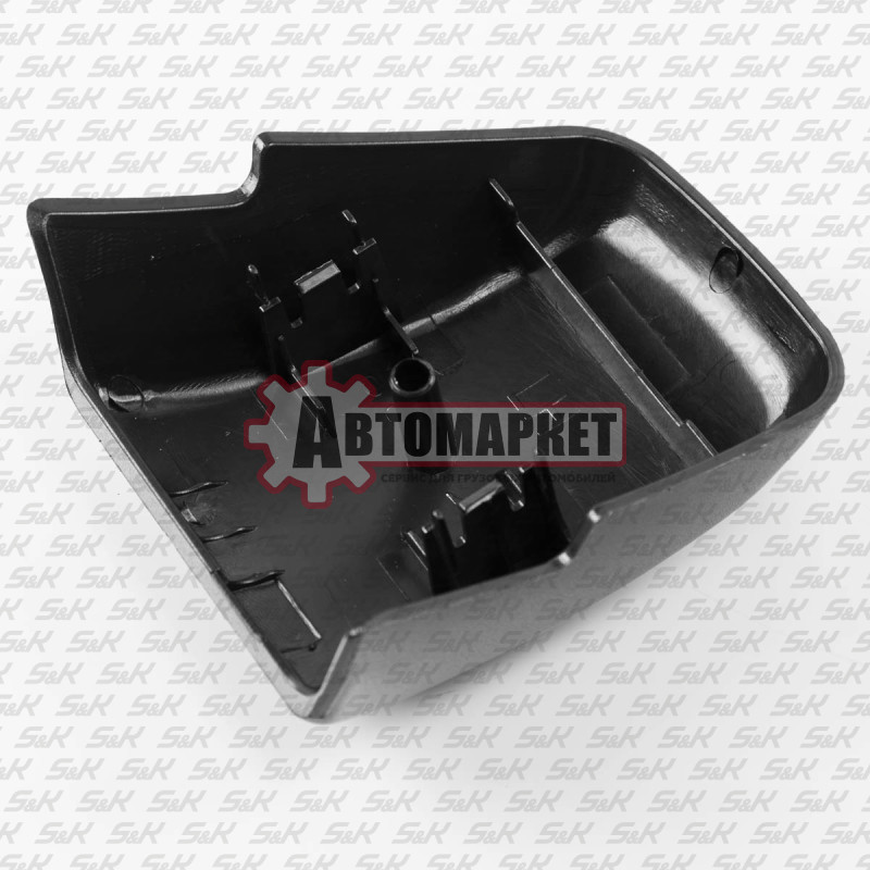 Крышка дверной петли правая Scania 6