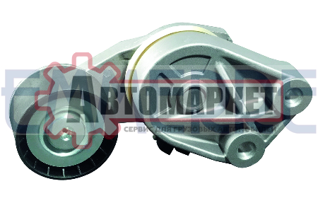 Натяжитель ремня в сборе \Volvo FH12/FH16/FM9/FM12/NH12