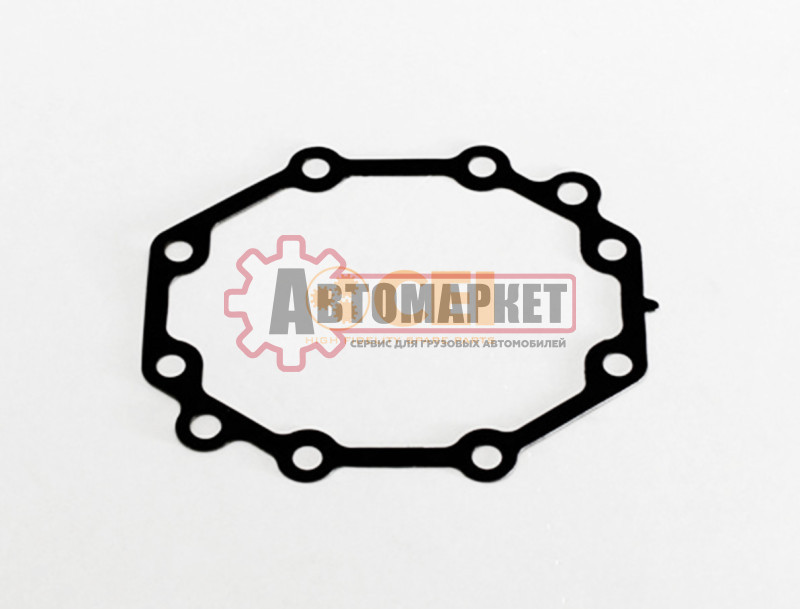 Прокладка крышки КПП Scania