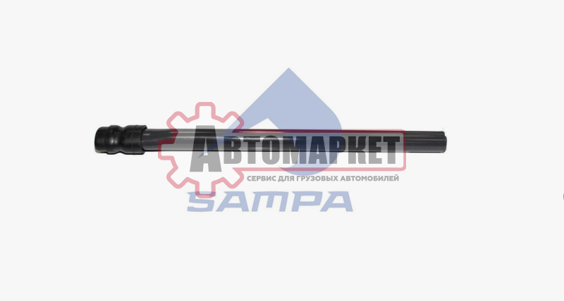 Кронштейн заднего крыла Renault C/K/T-Series