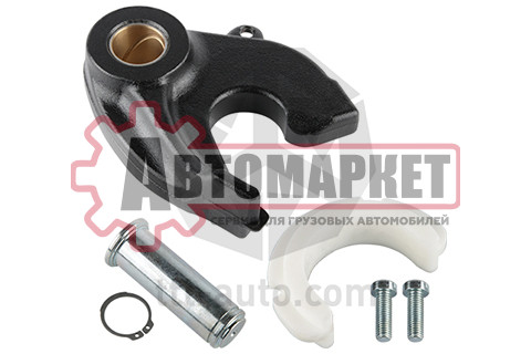 РМК седельного устройства (на замок) SK-S 36.20W