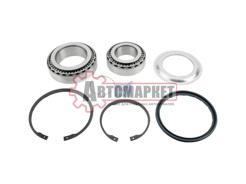 РМК ступицы. BPW H../R.. KH../KR.. NH../NR.. SH../SKH.. ECO/ECO-MAXX 10-12 t