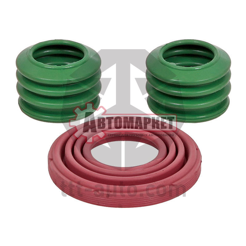РМК суппорта Wabco PAN17.5 (пыльники)