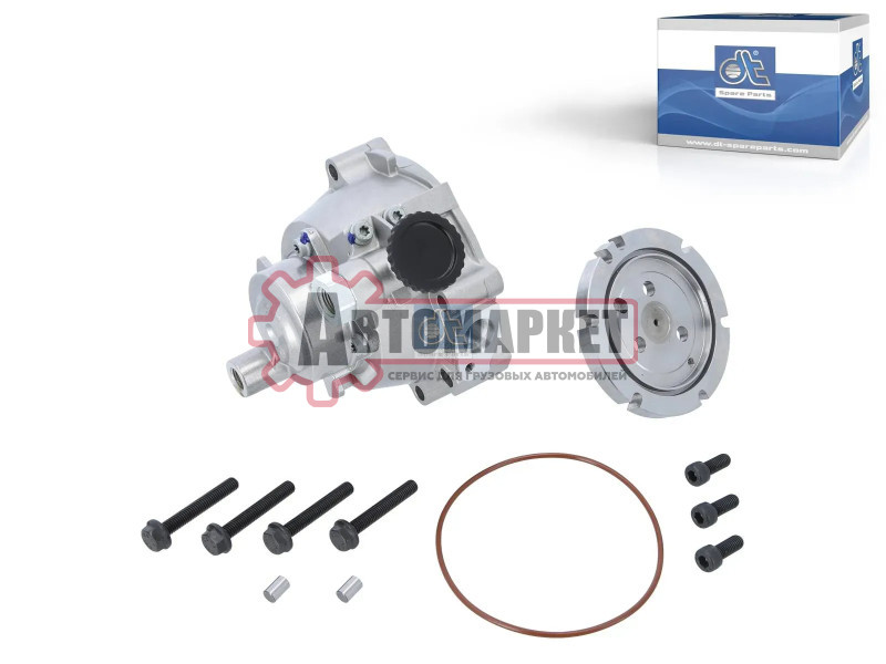 Рмк топливного насоса низкого давления (For Pump:1 439 549) DAF X